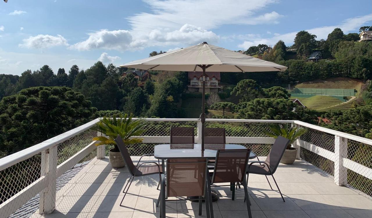 Casa Centro Capivari 700M Distancia Campos do Jordão 외부 사진