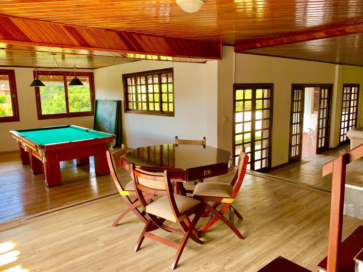 Casa Centro Capivari 700M Distancia Campos do Jordão 외부 사진