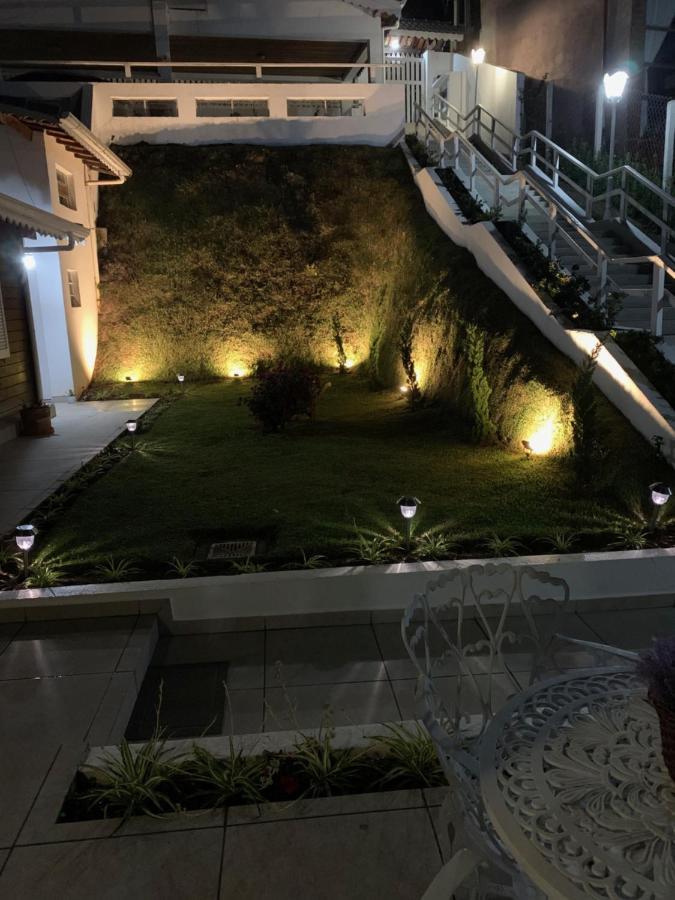 Casa Centro Capivari 700M Distancia Campos do Jordão 외부 사진